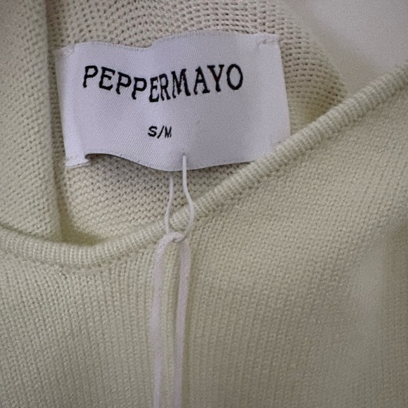 Peppermayo Sage Green Maxi Dress - Picture 10 of 13